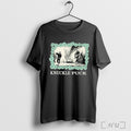 Officials Knuckle Puck Riot Fest Chicago 09 20 2025 S Men T Shirt