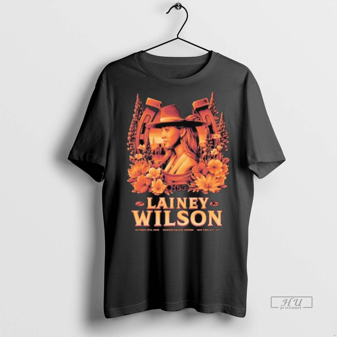 Officials Lainey Wilson 10 10 Tee Shirt Sweater