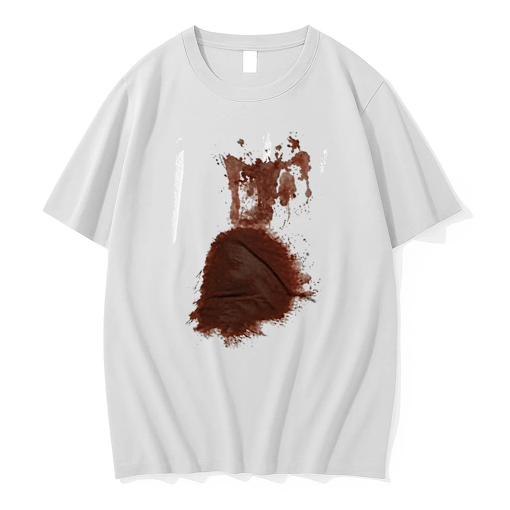 Officials Lucky Movie 2026 Drew Starkey Cary Masterson Bloody Funny Premium T Shirt