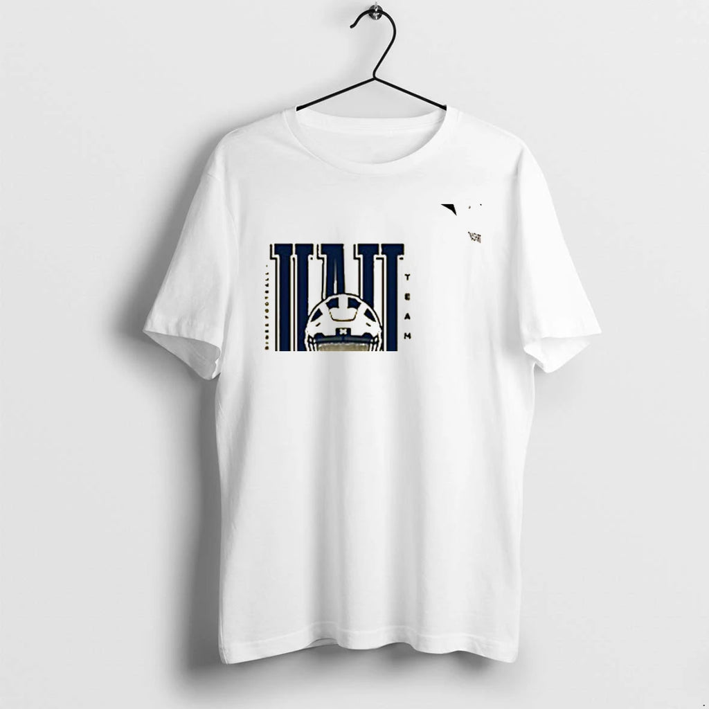 Officials Michigan Wolverines 2026 Football Schedule Premium T Shirt