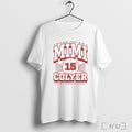 Officials Mimi Colyer Max Collegiate S Men T Shirt