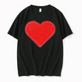 Officials Mxdvs I Love Living Premium T Shirt