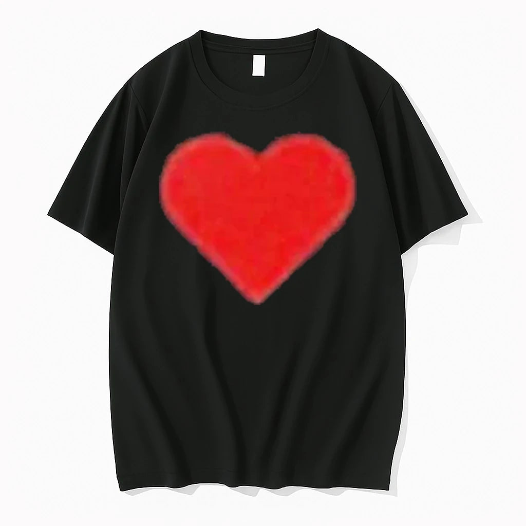 Officials Mxdvs I Love Living Premium T Shirt