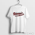 Officials My Chemical Romance Atlanta 2025 S Men T Shirt
