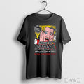 Officials Night Of Horrors Not For The Faint Of Hear T Shirt