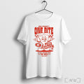 Officials One Bite Pizza Fest 2025 Cheesy Guy 47 S Men T Shirt