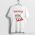 Officials Operation Goettafest Local Love Pork Onions Spices Oats 2025 T Shirt
