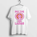 Officials Pay The Wnba Premium T Shirt