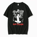 Officials Petey Usa Life Moves At You Fast Puff Sullivan Premium T Shirt