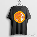 Officials Pizza Hot Stuff T Shirt