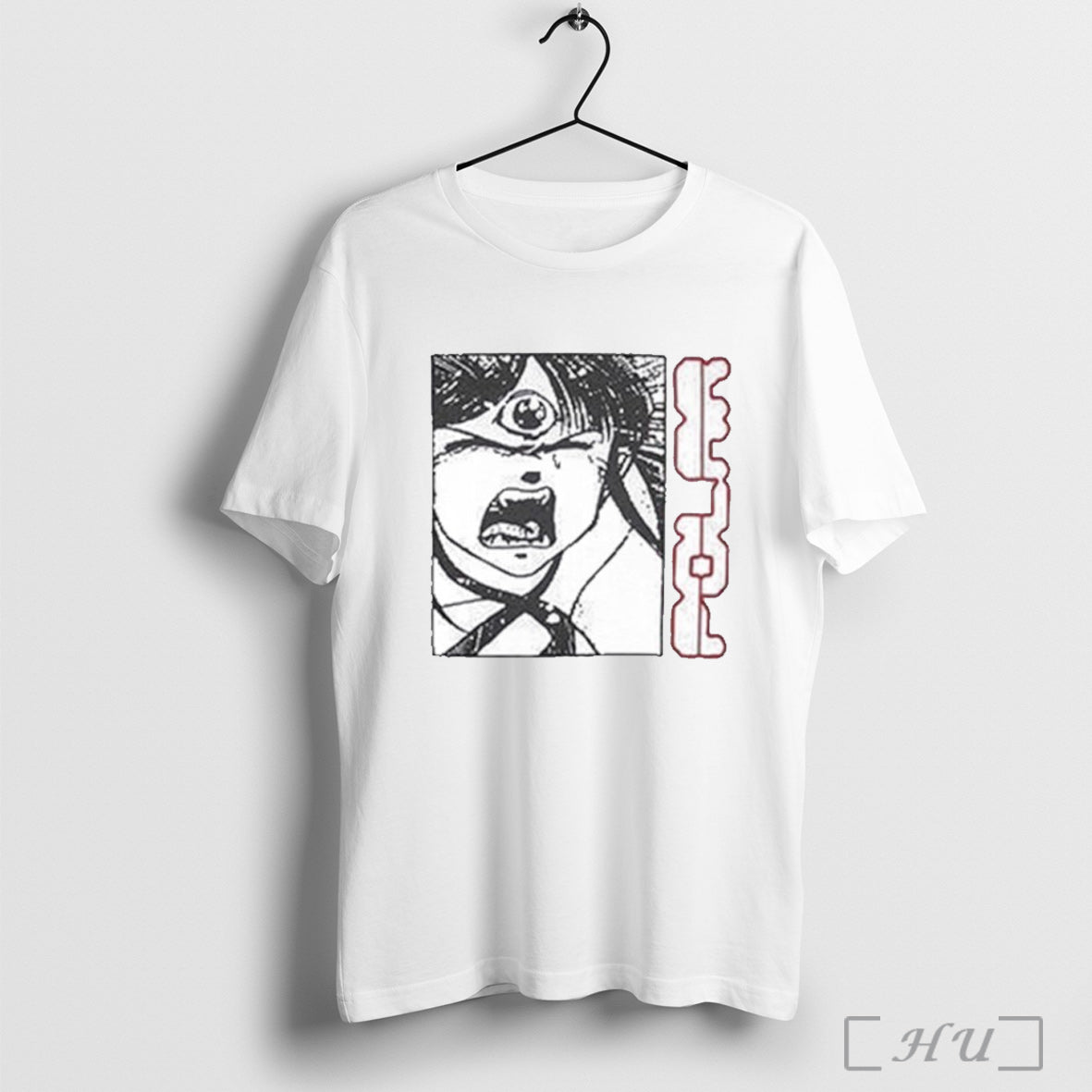 Officials Polar Skate Co Third Eye S Men T Shirt