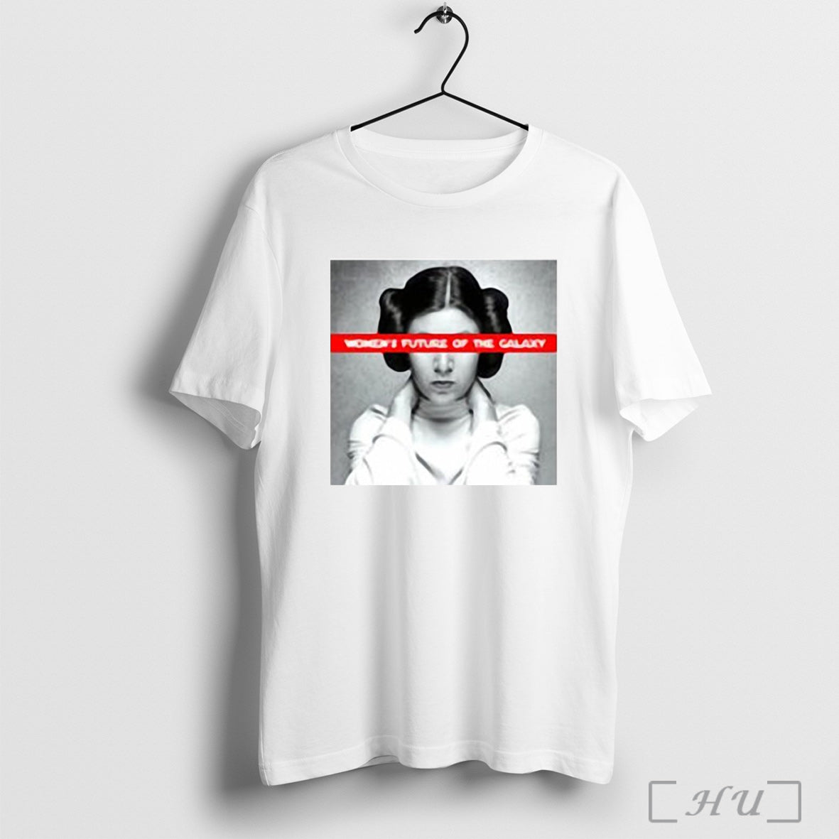 Officials Princess Leia Womens Future Of The Galaxy S Men T Shirt