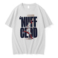 Officials Qqodpuod Ceddanne Rafaela Nuff Cedd White Premium T Shirt