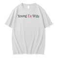 Officials Renee Rapp Young Ex Wife Premium T Shirt