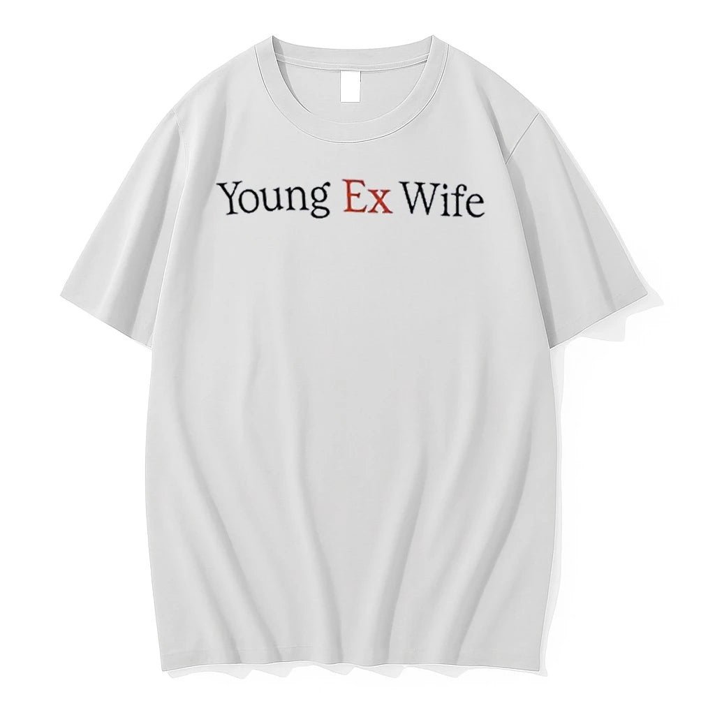 Officials Renee Rapp Young Ex Wife Premium T Shirt