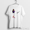 Officials San Francisco Giants Baseball Bat Flip T Shirt