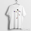 Officials San Francisco Giants Double Play _kfs2p1 T Shirt