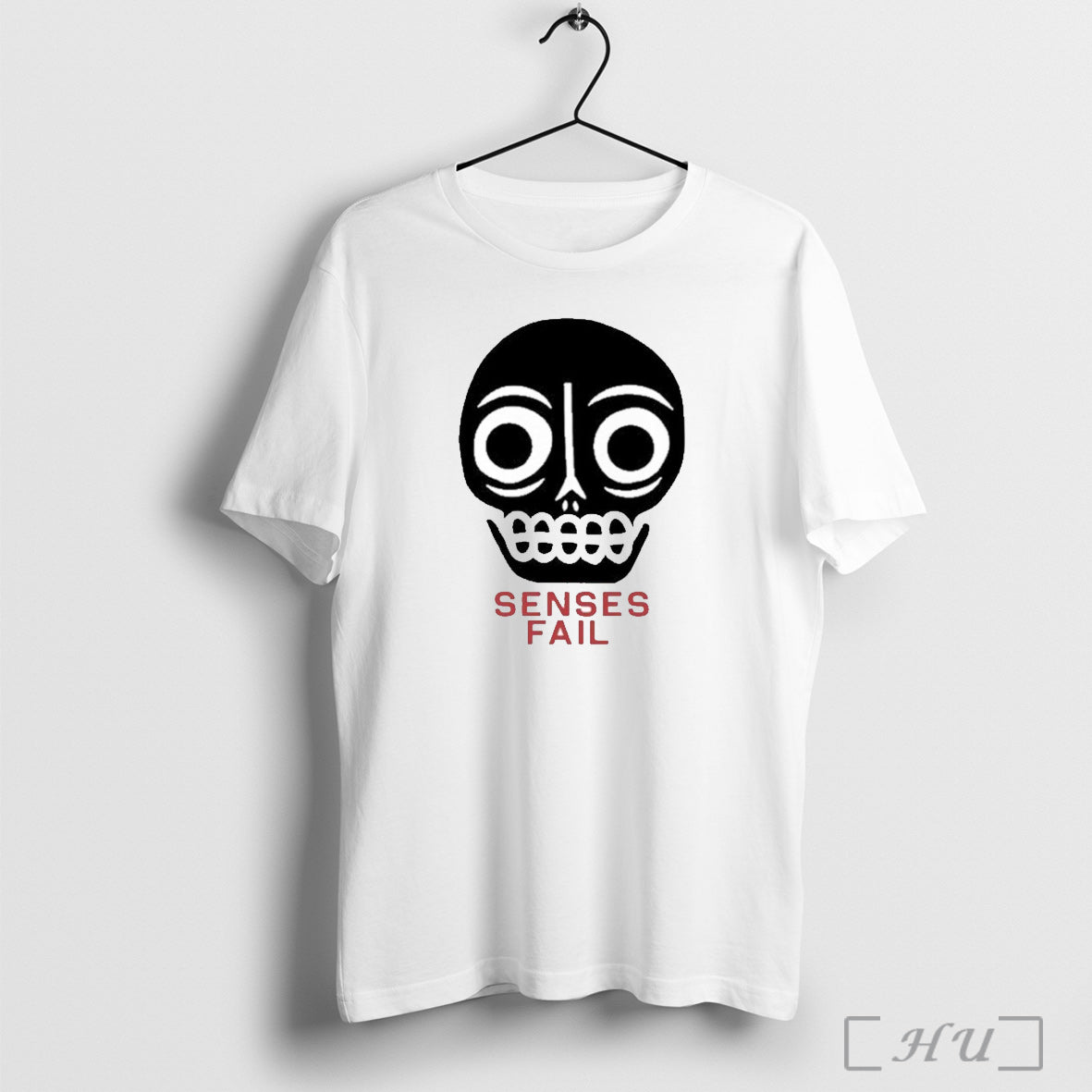 Officials Senses Fail Chicago Shit Tour 2025 S Men T Shirt
