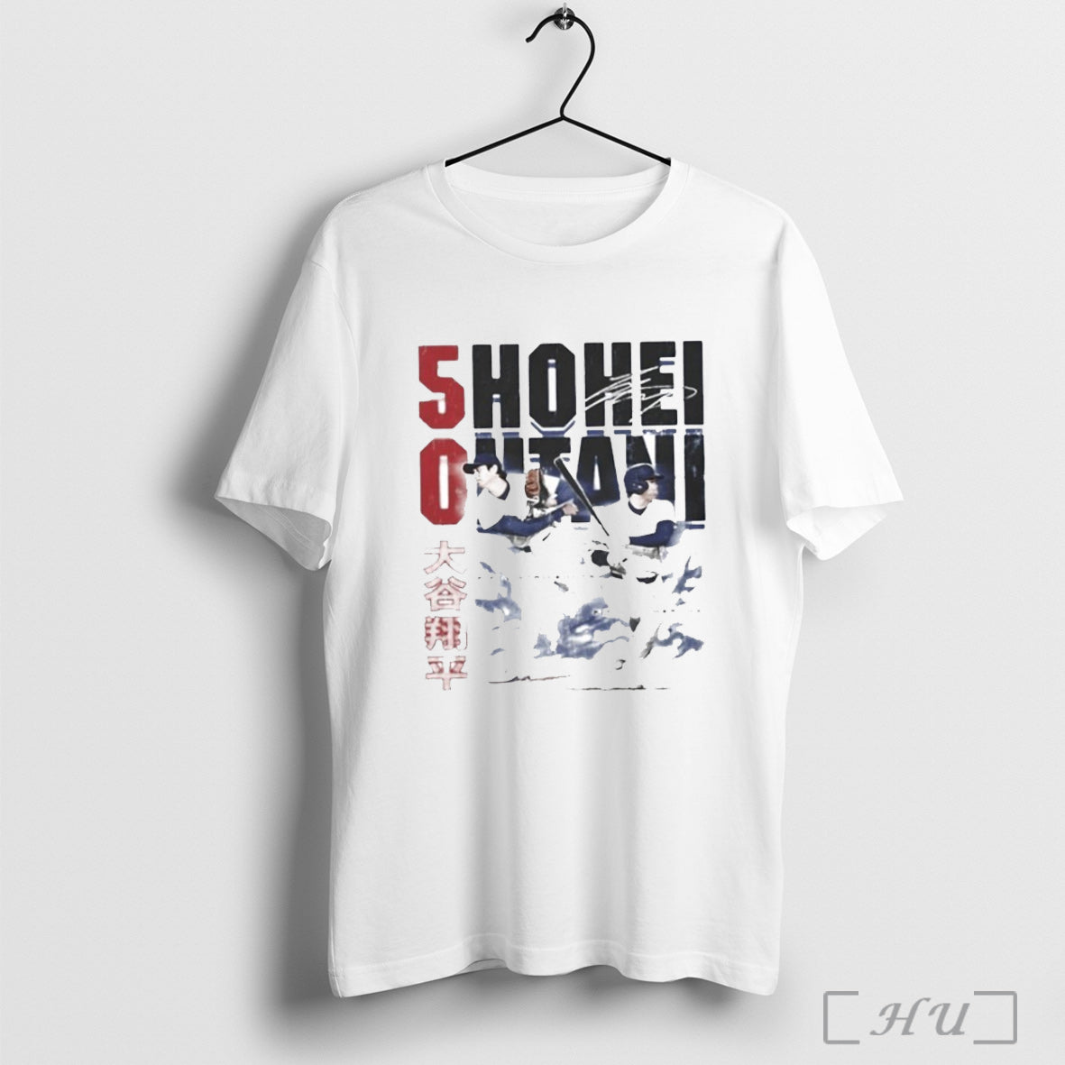 Officials Shohei Ohtani Los Angeles D 50 Strikeouts 50 Home Runs S Men