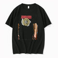 Officials Soundgarden Attractive Raglan Tour 2017 Premium T Shirt