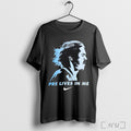 Officials Steve Prefontaine Pre Lives In Me T Shirt