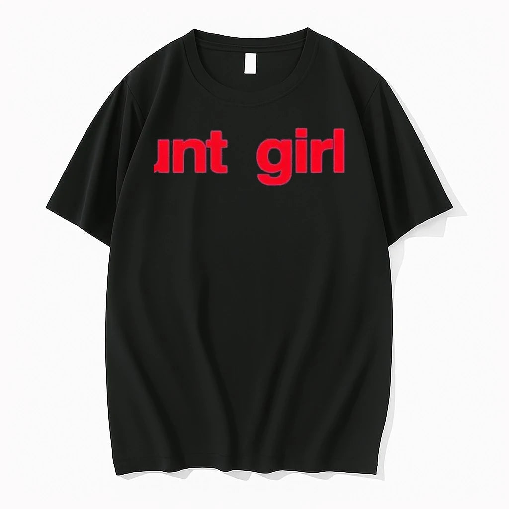 Officials Stunt Girl Premium T Shirt