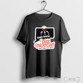Officials Take Back The Notch Make Connecticut Whole S Men T Shirt