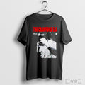 Officials Terence Crawford Boxer The Crawford Era T Shirt