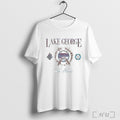 Officials The Favors Lake George S Men T Shirt