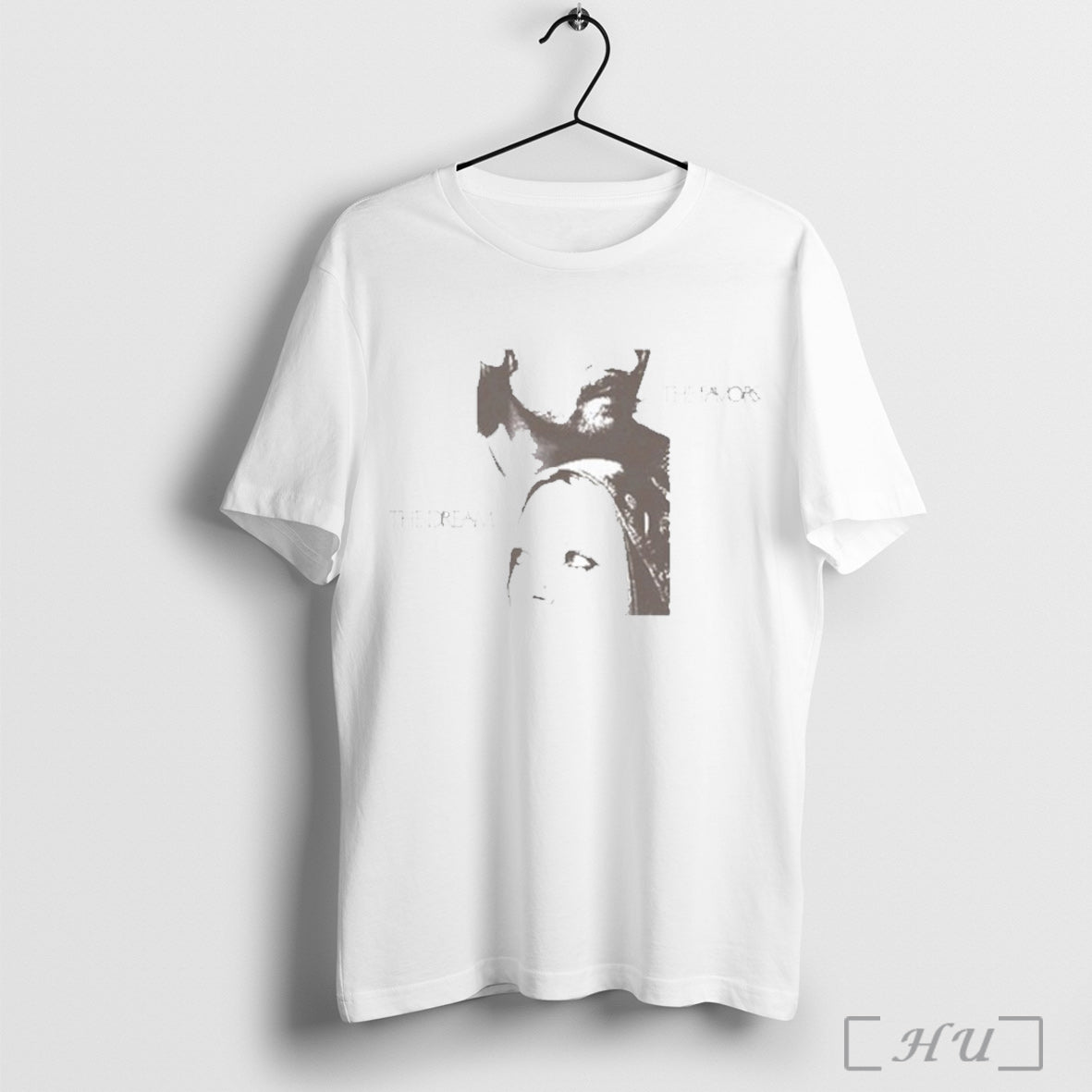 Officials The Favors Stacked Photo S Men T Shirt