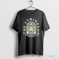 Officials The Lumineers Philadelphia Pa Tour Sept 19 2025 S Men T Shirt
