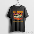 Officials The Maine Phoenix Arizona Band S Men T Shirt