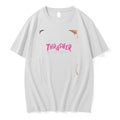 Officials Thrasher Parra Mag Vintage Funny Premium T Shirt