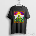 Officials Trump Zombie Make Halloween Great Again T Shirt