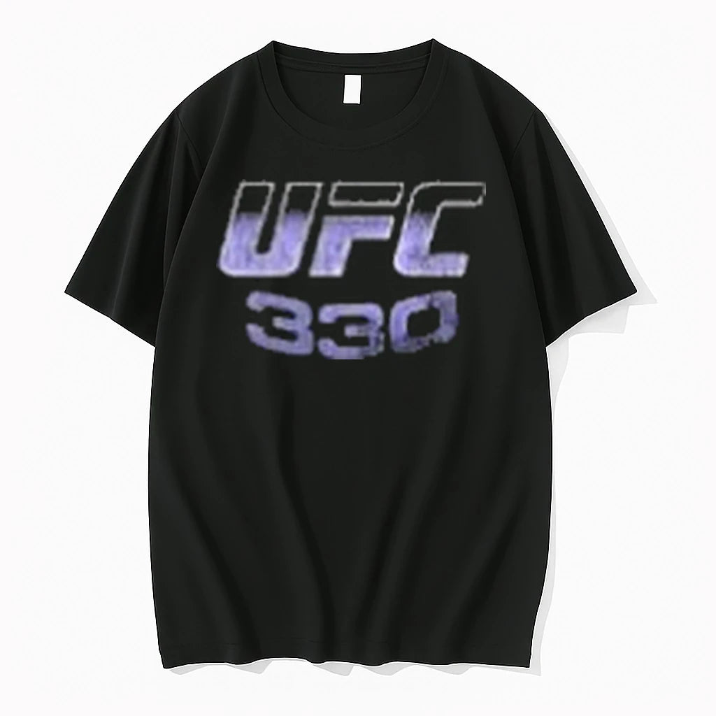 Officials Ufc 330 Philadelphia Liberty August 15th 2026 Premium T Shirt