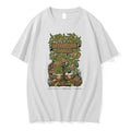 Officials Vinylcon Atlanta 8 29 30 Yaarab Shrine Ga 2026 Premium T Shirt