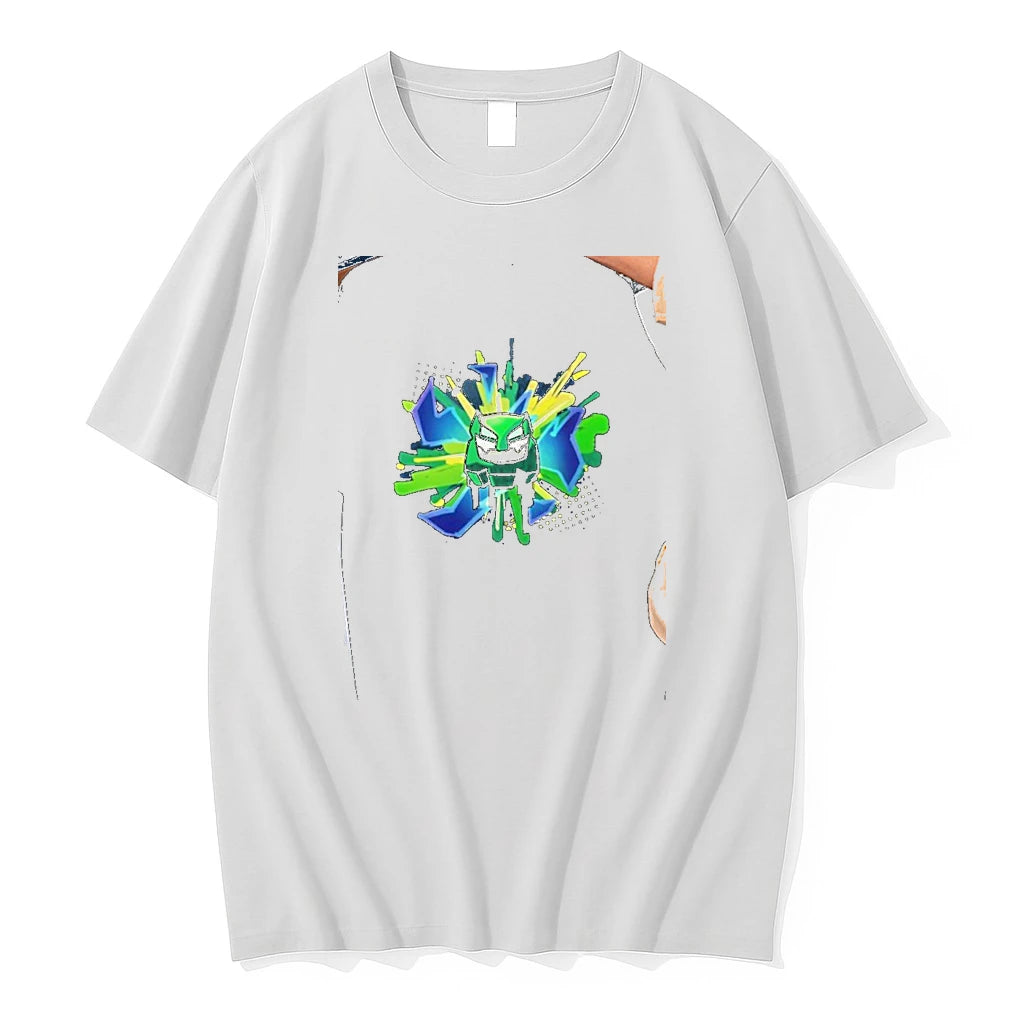 Officials Vortrox Graffiti Funny Premium T Shirt