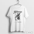 Officials Welcome Skateboards Welcome Dancing Into Transcendence S Men T Shirt