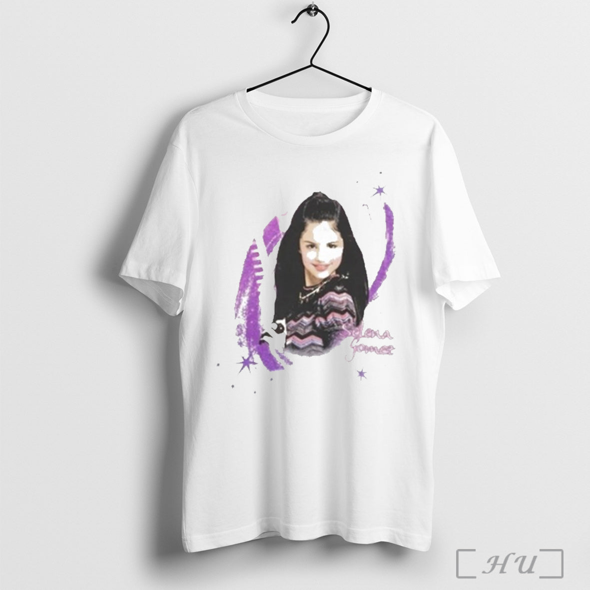 Officials Wizards Of Waverly Place Selena Gomez Wizard S Men T Shirt