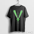 Officials X Files The Truth Is Out There Ufo Conspiracy T Shirt