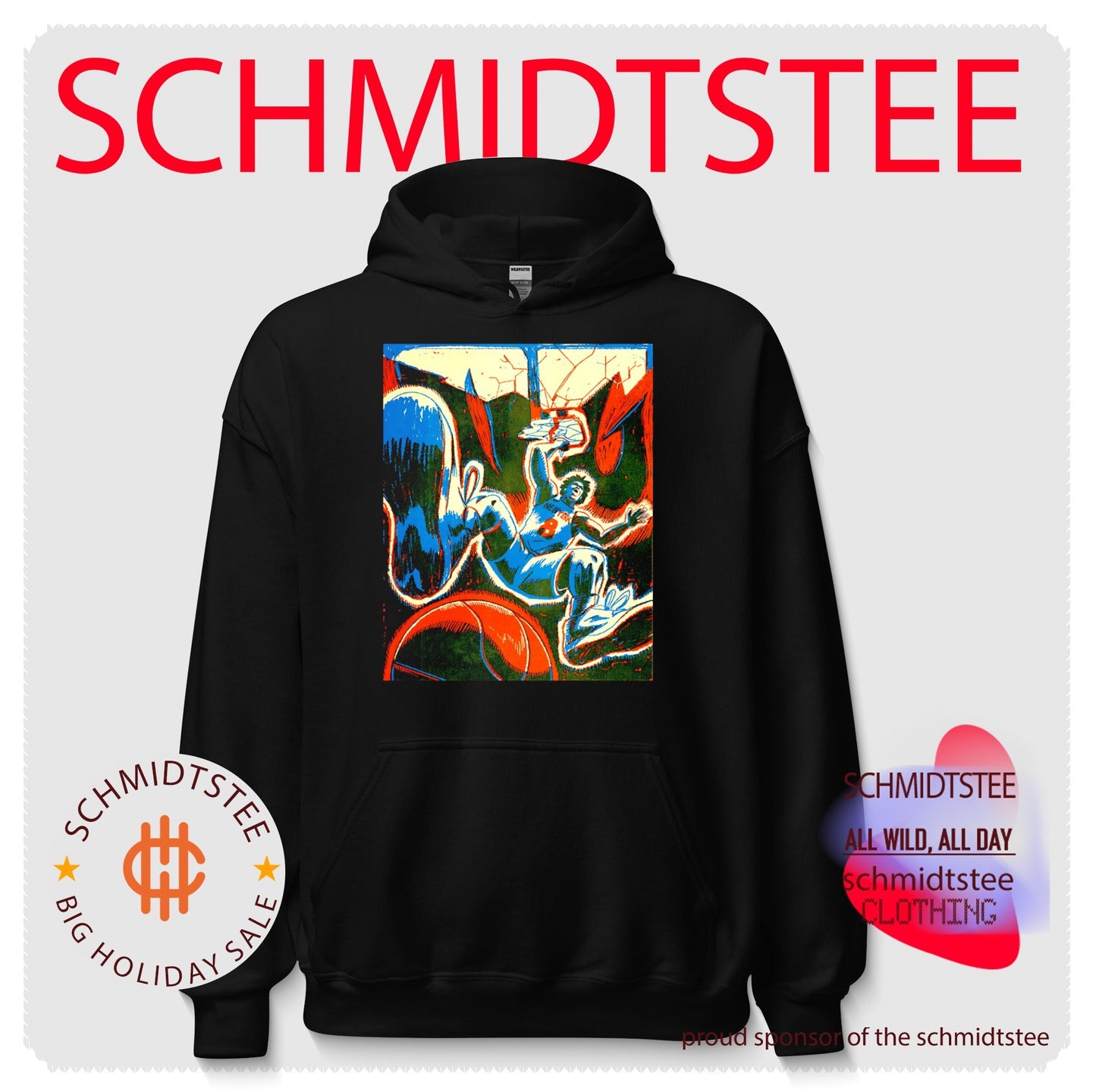 Og Anunoby New York Knicks New Playoff Career High For Og paint shirt