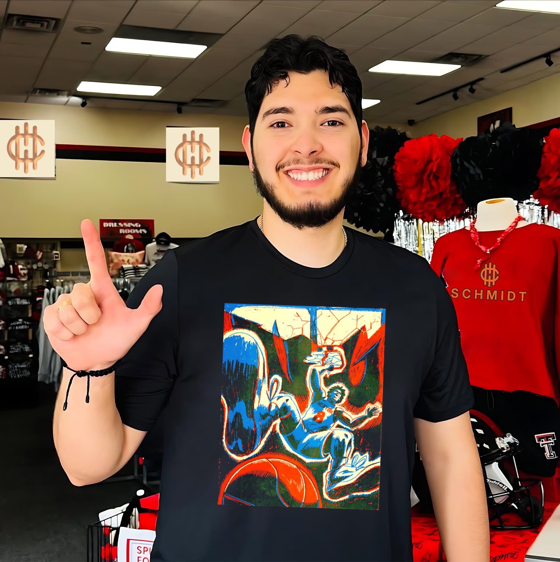 Og Anunoby New York Knicks New Playoff Career High For Og paint shirt