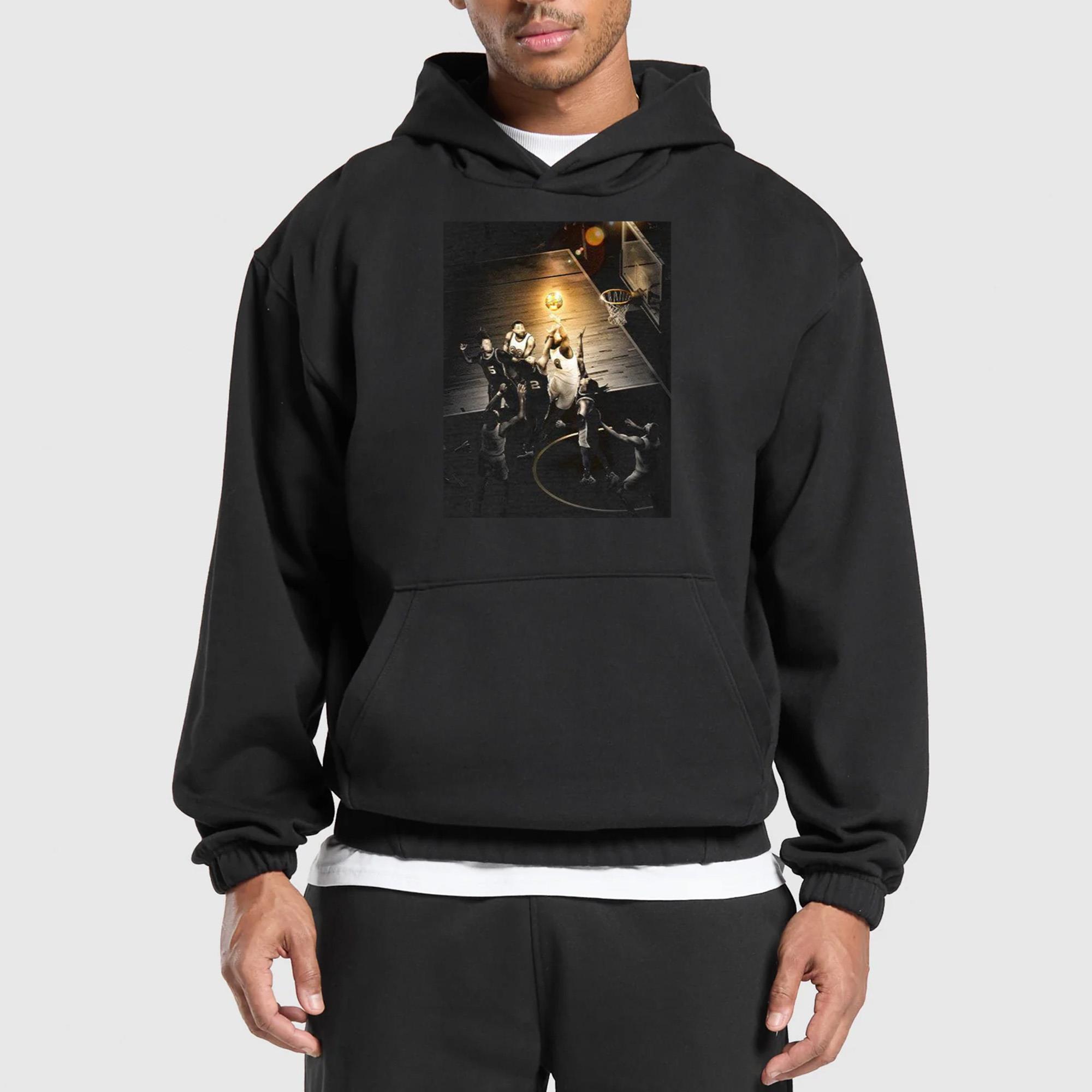 OG Tip In Shirt
