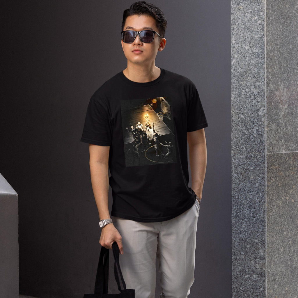 OG Tip In Shirt