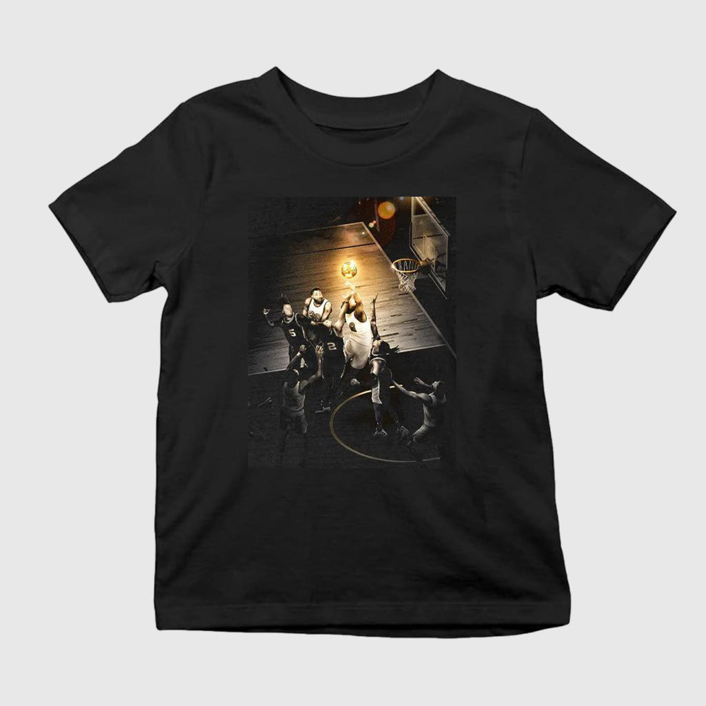 OG Tip In Shirt