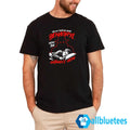 Oh No I Took Too Much Benadryl Now The Hatman’s Here Shirt