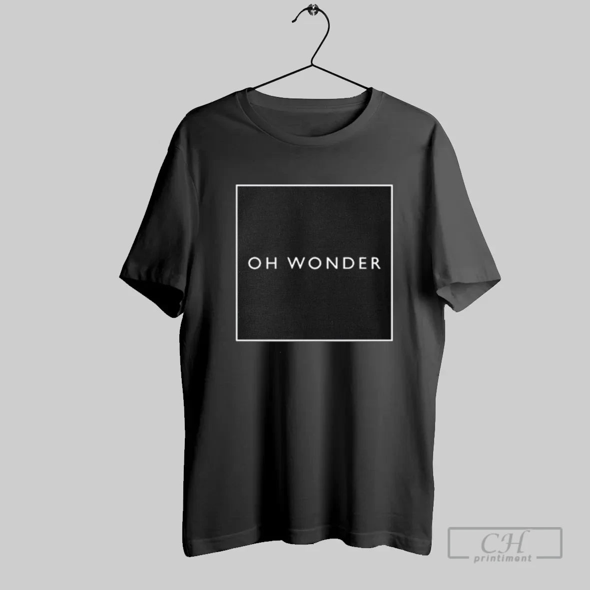 Oh Wonder 10 Years On