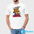 Oh You Don’t Like Pussy Pawse Shirt