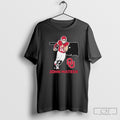 Oklahoma Football John Mateer State Star Shirt Sweater