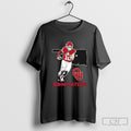 Oklahoma Sooners John Mateer State Star Shirt Sweater